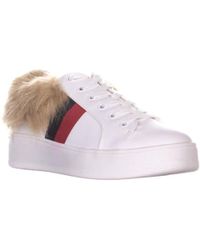 Sneakers Madden Studded Belle Leopard Steve Lyst wv5Xq0x
