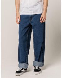 baggy jeans h&m