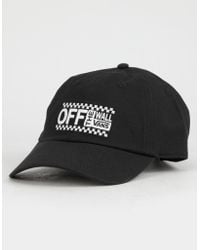 Vans W FALCON BEANIE Marsmallow Shine on Stripe Vans W FALCON BEANIE Marsmallow Shine on Stripe