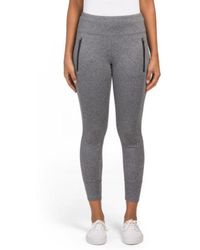 calvin klein leggings tj maxx