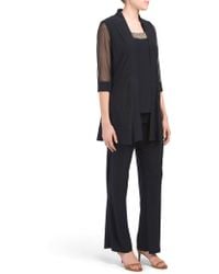 tj maxx pantsuit
