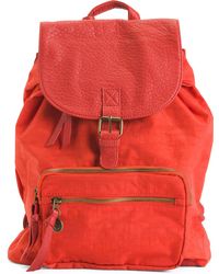 north face backpack marshalls