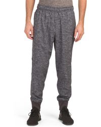 marshalls mens joggers