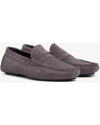 tommy hilfiger mercedes loafers