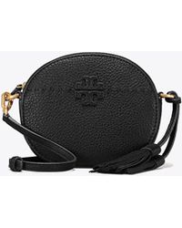 tory burch mcgraw round