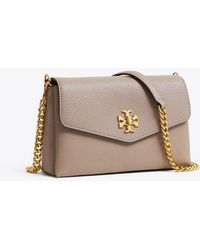 Kira Mixed Materials Mini Bag Multicolor