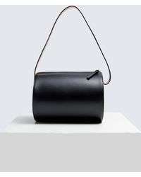 Barrel Bag