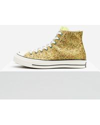 vans authentic lo pro glitter