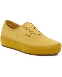 yellow vans womens yellow vans womens