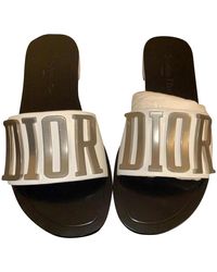 dior revolution slides