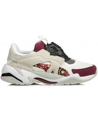 puma disc blaze concrete