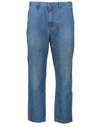 baggy jeans h and m