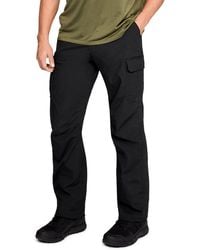 under armour men's storm vortex pants