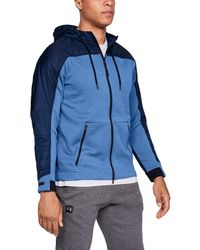 under armour cold gear royal blue