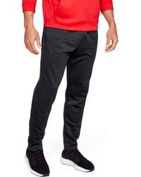 under armour team fleece pants