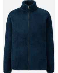 Uniqlo harrington jacket