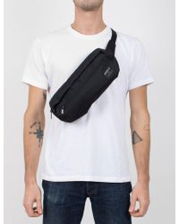 sandqvist black bag