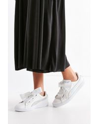 puma basket heart explosive puma basket heart explosive