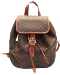 celine small backpack