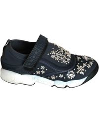 dior shoes grey