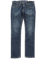 Rag & Bone Hosen - Blau