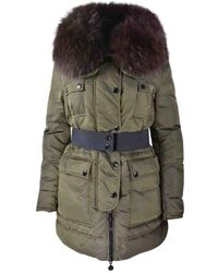 moncler arriette coat