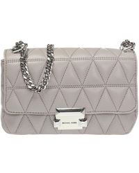 michael kors sloan grey