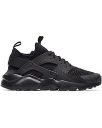 Nike Huarache Pelle Nike Huarache Pelle