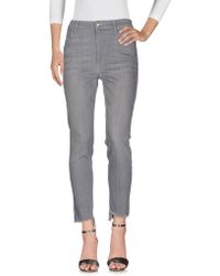 Joe's Jeans Jeanshose - Grau