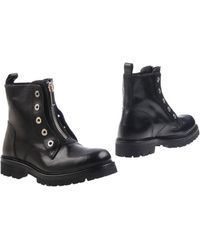 Shop Women's DIESEL Boots from $57 | Lyst