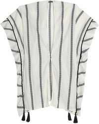 ViX Strandkleid - Weiß