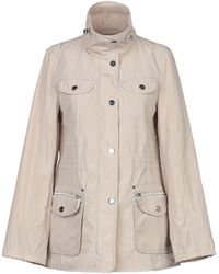 Basler Jacke - Natur