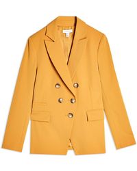 TOPSHOP Blazer - Multicolour
