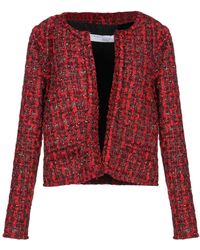 IRO Americana - Rojo