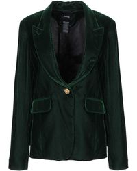 Smythe Blazer - Green