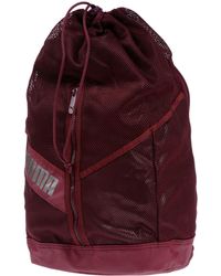 mochila lazo puma mochila lazo puma