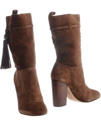 Shop Women's Vince Camuto Boots from $53 | Lyst