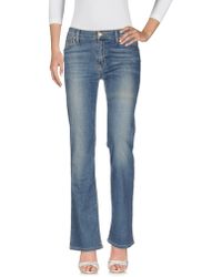 Joe's Jeans Pantaloni jeans - Blu