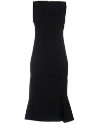 Shop Women's Donna Karan Dresses from $143 | Lyst