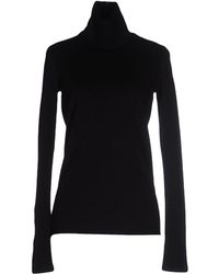 Moschino Shirt in Black | Lyst