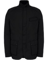 Shop Men's Ralph Lauren Black Label Jackets from $395 | Lyst