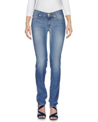 7 For All Mankind Pantaloni jeans - Blu