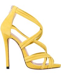 Ted Bout Baker Fermé F AzelineSandales TFculK31J