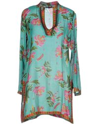 Shop Women's Lisa Corti Beachwear from $109 | Lyst