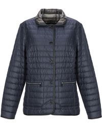 Schneiders Piumino sintetico - Blu