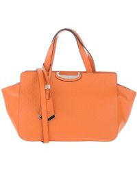 Lyst Nicoli Handbag In White Nicoli Handbag Lyst