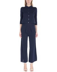 stefanel jumpsuit