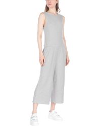 En pantalon CaléCombi Stretch Ardoise Côtelé Gris Jersey Louise FKc13uTlJ