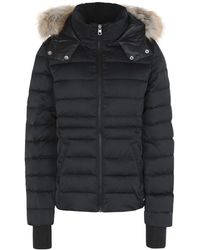 Calvin Klein Doudoune - Noir