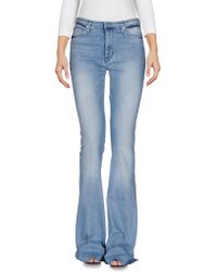 Hudson Jeans Pantaloni jeans - Blu